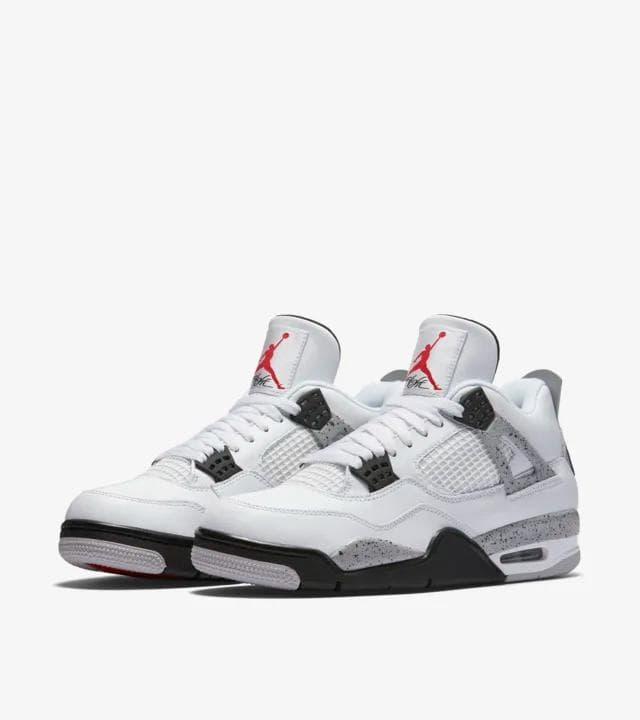 Nike Air Jordan 4 Retro