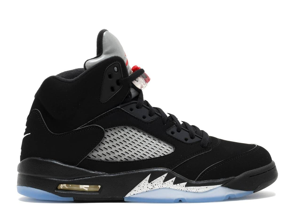 Nike Air Jordan 5